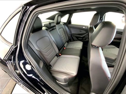 New 2026 Volkswagen Jetta GLI Autobahn image 10