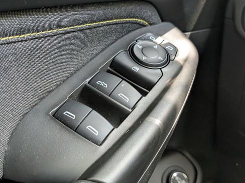 Used 2025 Chevrolet TrailBlazer ACTIV w/ Convenience Package FWD image 22