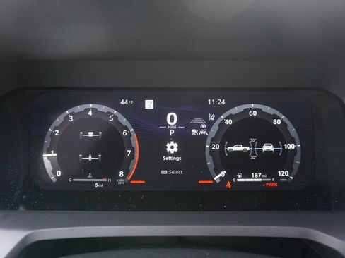 New 2026 Toyota Tacoma TRD Sport image 5