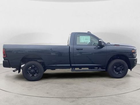 New 2026 RAM 2500 Tradesman image 7