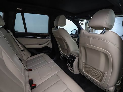 Used 2022 BMW X3 xDrive30i w/ Convenience Package image 26