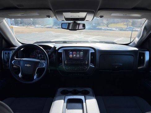 Used 2019 Chevrolet Silverado 1500 LT w/ All Star Edition image 25