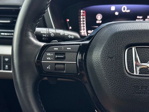 Certified 2024 Honda Pilot Elite image 29
