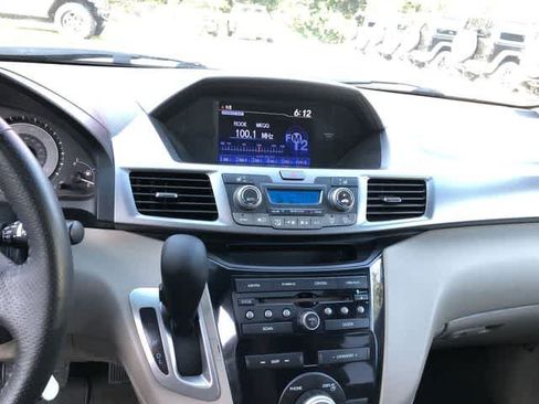 Used 2012 Honda Odyssey EX-L image 25