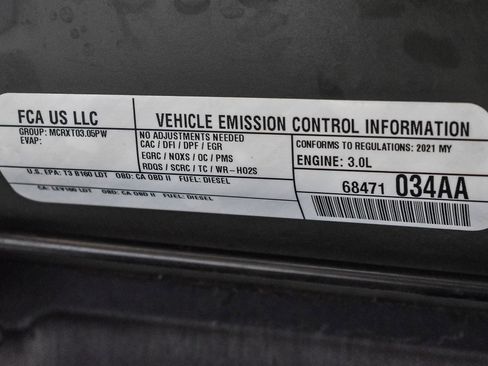 Used 2021 Jeep Wrangler Unlimited Sport image 26