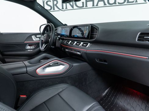 Certified 2022 Mercedes-Benz GLE 350 4MATIC w/ AMG Line Exterior image 20