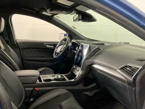 Used 2021 Ford Edge ST w/ Cargo Accessory Package image 32