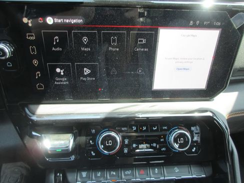 New 2026 GMC Sierra 2500 AT4 w/ AT4 Premium Plus Package AWD/4WD image 20