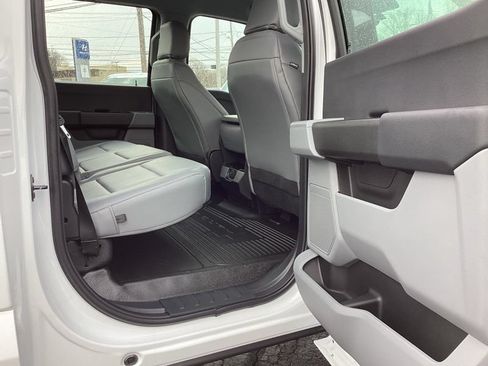 New 2026 Ford F350 XL AWD/4WD image 17