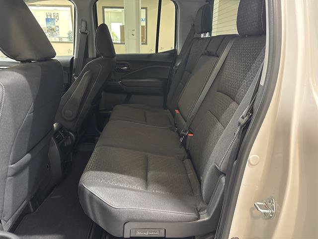 Used 2023 Honda Ridgeline Sport image 16