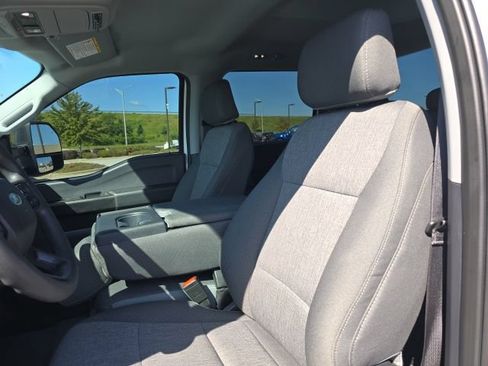 Used 2026 Ford F450 XL w/ XL Driver Assist Package AWD/4WD image 13