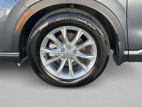 Used 2023 Honda CR-V EX-L image 30