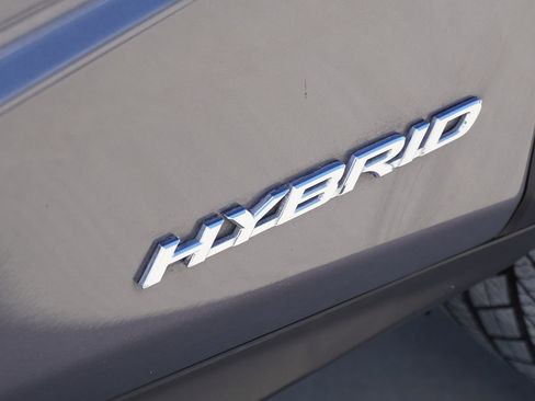 Used 2016 Lexus RX 450h AWD w/ Cold Weather Package image 3