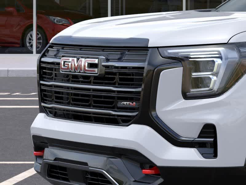 New 2027 GMC Terrain AT4 w/ Convenience Package III AWD/4WD image 13