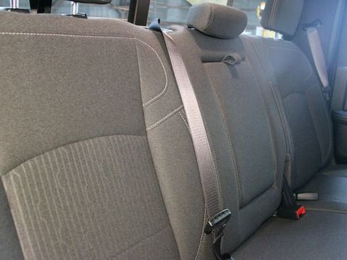 Used 2021 RAM 1500 Classic Warlock AWD/4WD image 14