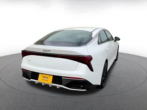 Used 2025 Kia K5 LXS image 6