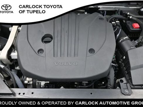 Used 2023 Volvo XC60 B5 Plus w/ Climate Package AWD/4WD image 33