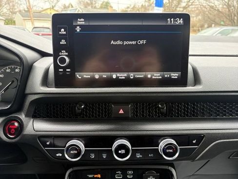 Used 2024 Honda CR-V Sport-L image 19