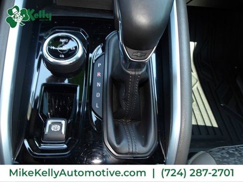 Certified 2024 Chevrolet Colorado ZR2 w/ Safety Package image 17