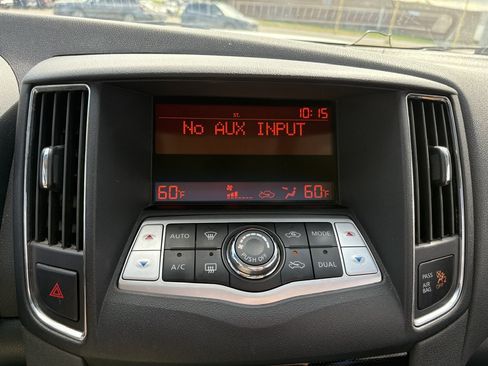 Used 2011 Nissan Maxima 3.5 S FWD image 11