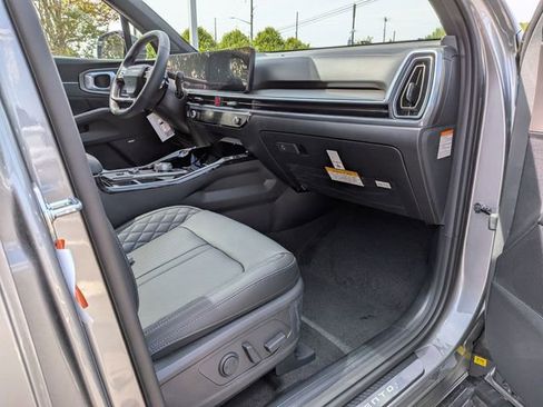 New 2026 Kia Sorento SX Prestige AWD/4WD image 27