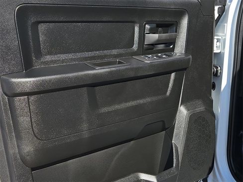 New 2026 RAM 5500 Tradesman w/ Chrome Appearance Group image 20