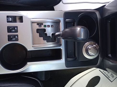 Used 2021 Toyota 4Runner SR5 Premium image 18