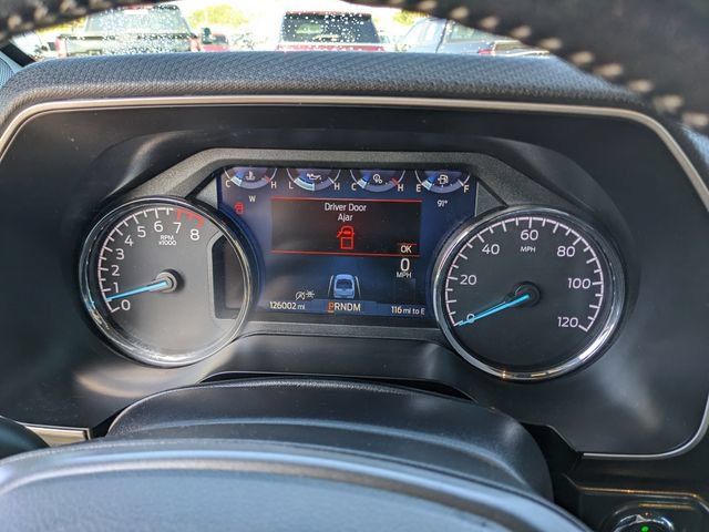 Used 2021 Ford F150 XLT w/ Equipment Group 302A High AWD/4WD image 33
