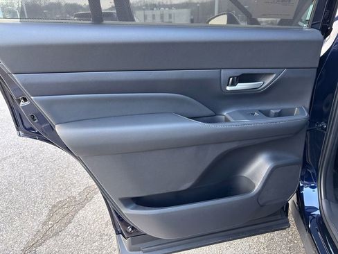 New 2026 Toyota Grand Highlander Limited image 25