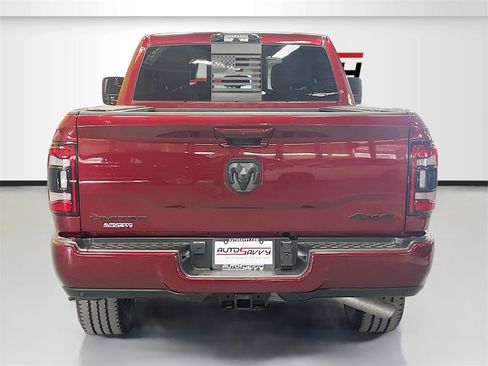 Used 2023 RAM 3500 Limited image 6