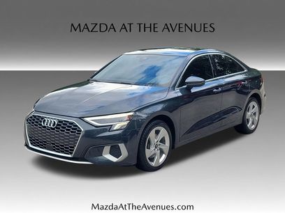 Used 2024 Audi A3 2.0T Premium