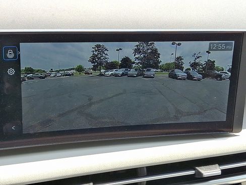 Used 2025 Hyundai Tucson SEL image 18