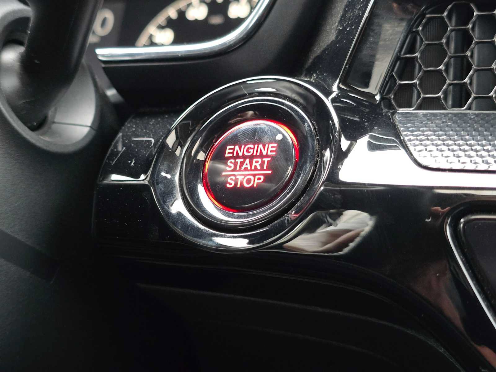 Used 2023 Honda CR-V EX-L image 39