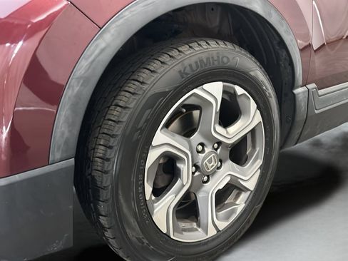 Used 2019 Honda CR-V EX-L image 10