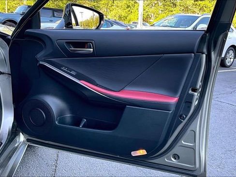 Certified 2023 Lexus IS 300 AWD w/ Premium Package image 28