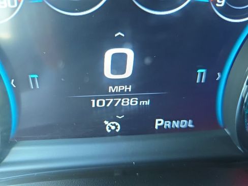 Used 2019 Chevrolet Tahoe Premier AWD/4WD image 23