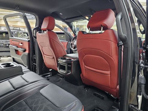 Used 2019 RAM 1500 Rebel w/ Rebel Level 1 Equipment Group AWD/4WD image 21