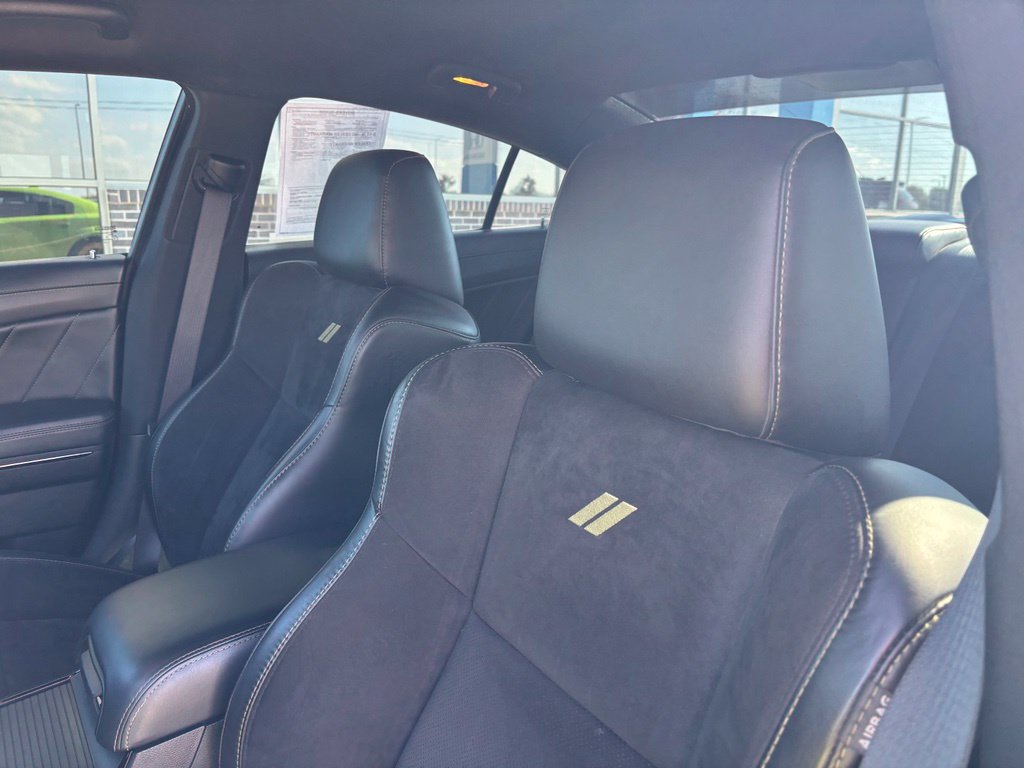Used 2023 Dodge Charger Scat Pack RWD image 12
