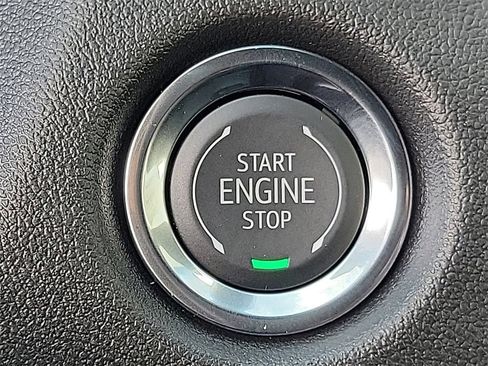 New 2026 Chevrolet Colorado Trail Boss image 10