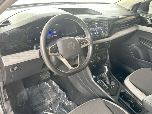 Used 2024 Volkswagen Taos S FWD image 13