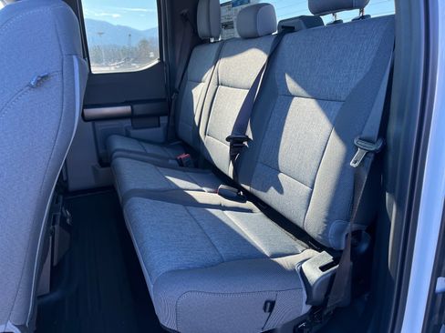 New 2025 Ford F150 XL w/ Equipment Group 103A High image 19