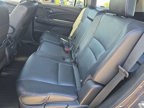 Used 2020 Honda Pilot Touring image 28