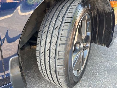 Used 2023 Honda Odyssey Elite image 26