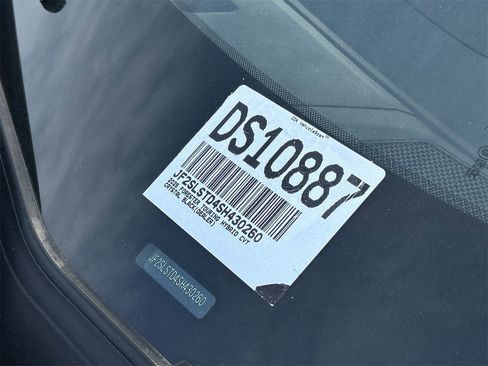 New 2025 Subaru Forester Touring image 29