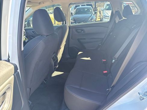 Certified 2025 Nissan Rogue S image 26