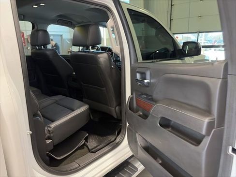 Used 2017 GMC Sierra 1500 SLT image 15