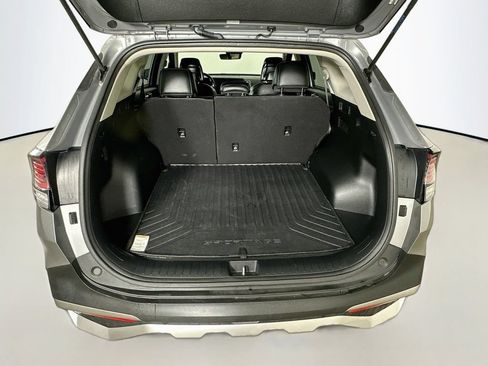 Certified 2024 Kia Sportage EX AWD/4WD image 30