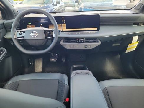 New 2026 Nissan Leaf Platinum+ FWD image 5