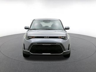 Used 2025 Kia Soul LX w/ LX Technology Package FWD video 2
