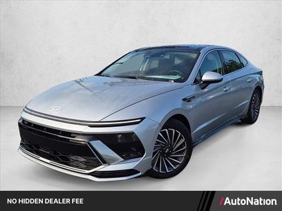 New 2026 Hyundai Sonata SEL